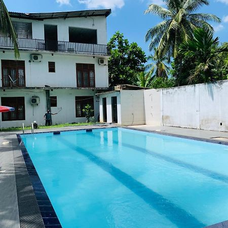 Yala Safari Village Maha Akurugoda Zewnętrze zdjęcie