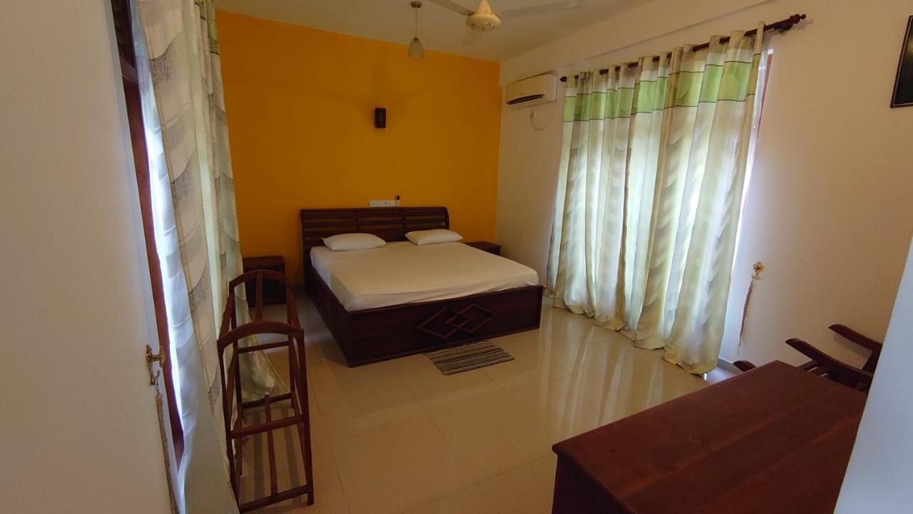Yala Safari Village Maha Akurugoda Zewnętrze zdjęcie