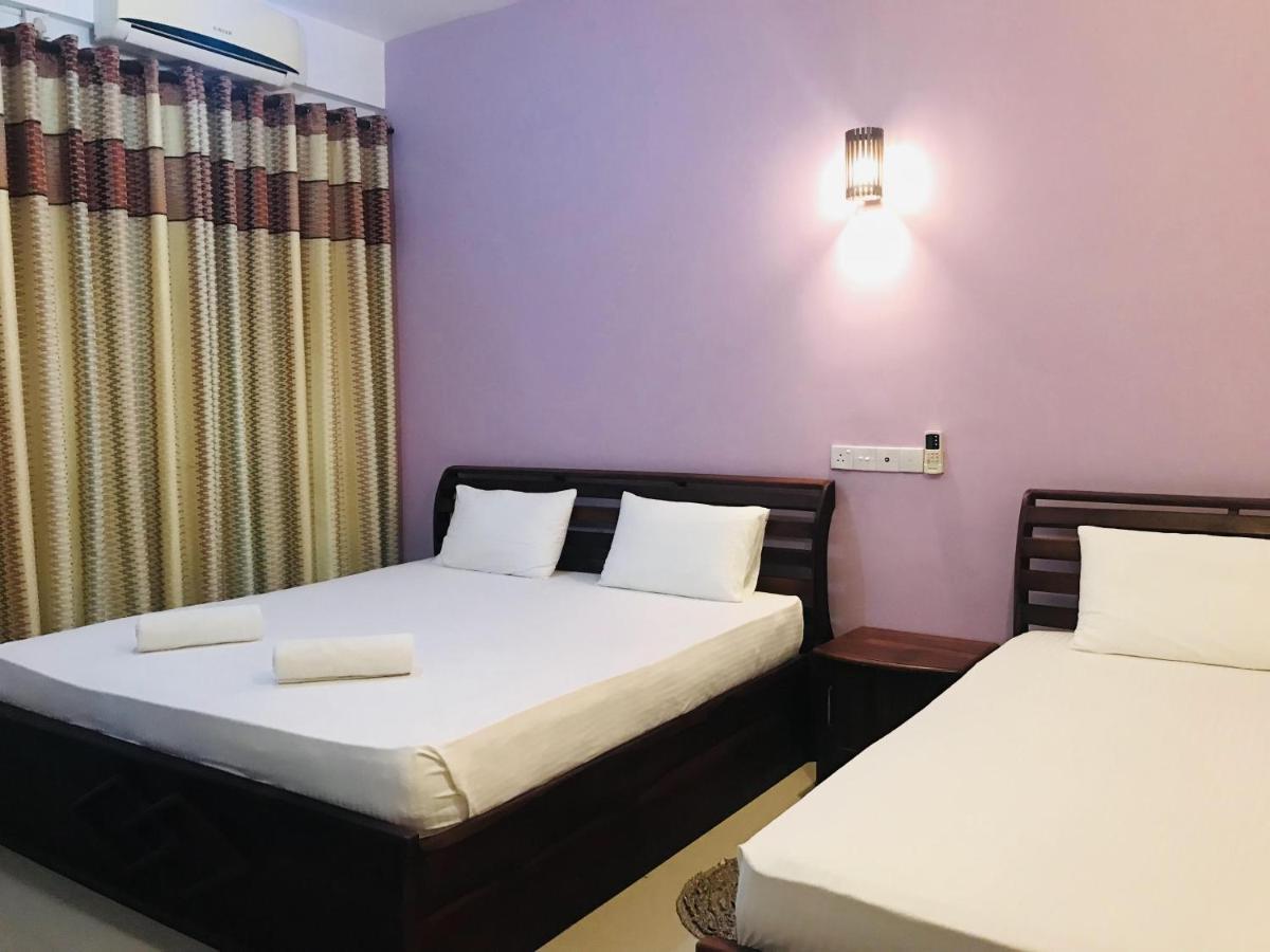 Yala Safari Village Maha Akurugoda Zewnętrze zdjęcie