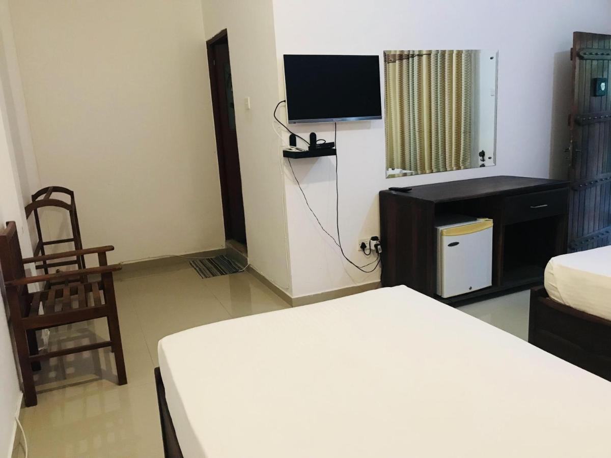 Yala Safari Village Maha Akurugoda Zewnętrze zdjęcie