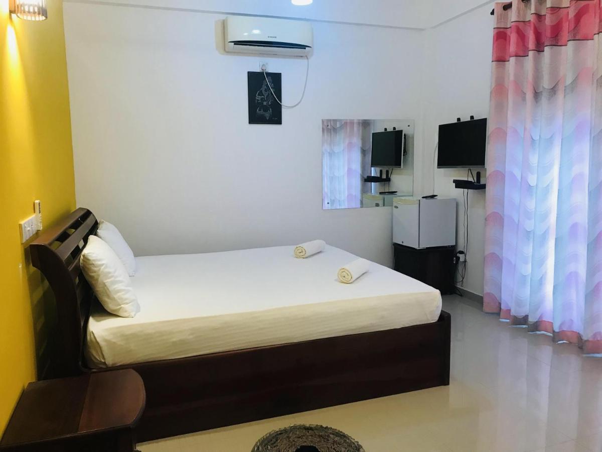 Yala Safari Village Maha Akurugoda Zewnętrze zdjęcie