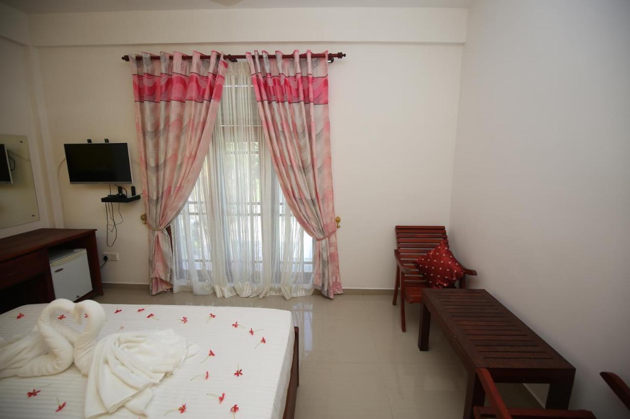 Yala Safari Village Maha Akurugoda Zewnętrze zdjęcie