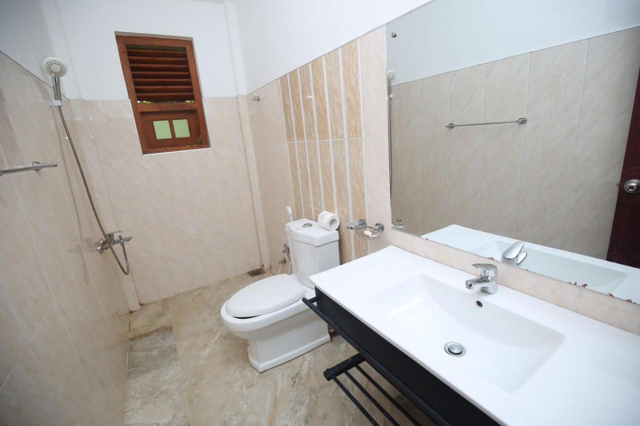 Yala Safari Village Maha Akurugoda Zewnętrze zdjęcie