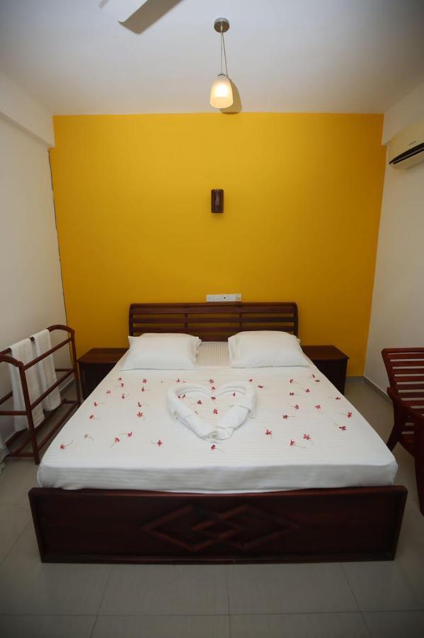 Yala Safari Village Maha Akurugoda Zewnętrze zdjęcie