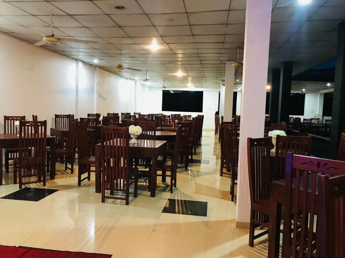 Yala Safari Village Maha Akurugoda Zewnętrze zdjęcie