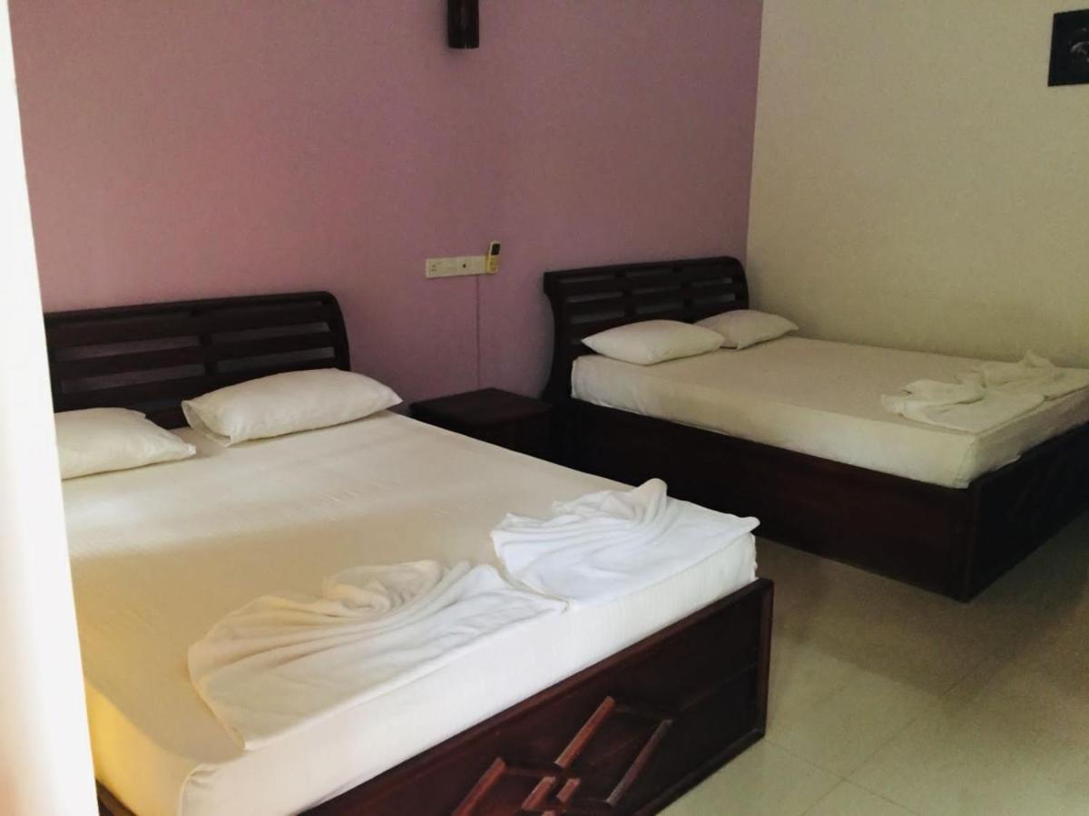 Yala Safari Village Maha Akurugoda Zewnętrze zdjęcie