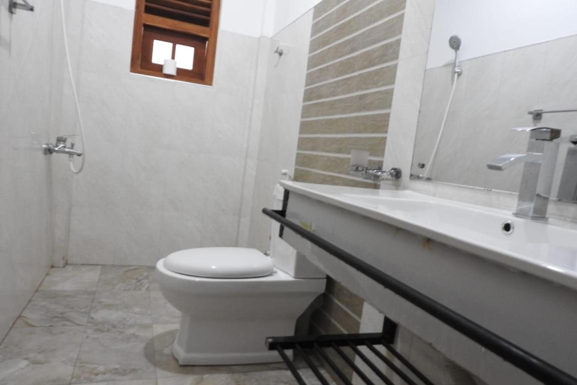 Yala Safari Village Maha Akurugoda Zewnętrze zdjęcie